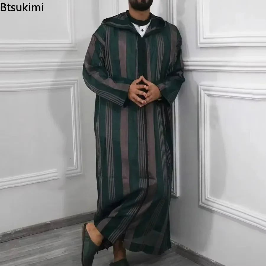 ABAYA MENS