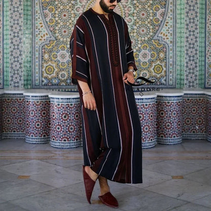 ABAYA MENS