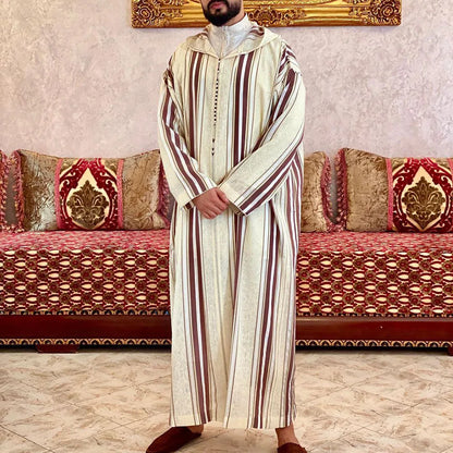 ABAYA MENS