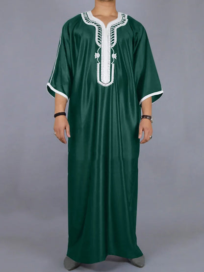 ABAYA MENS