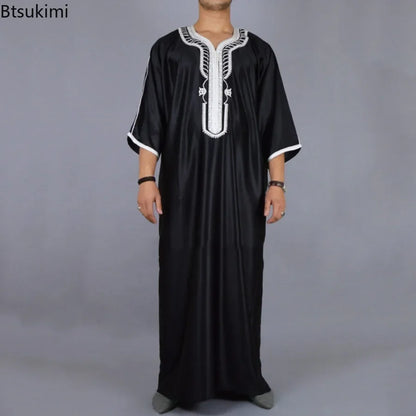 ABAYA MENS