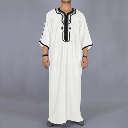 ABAYA MENS